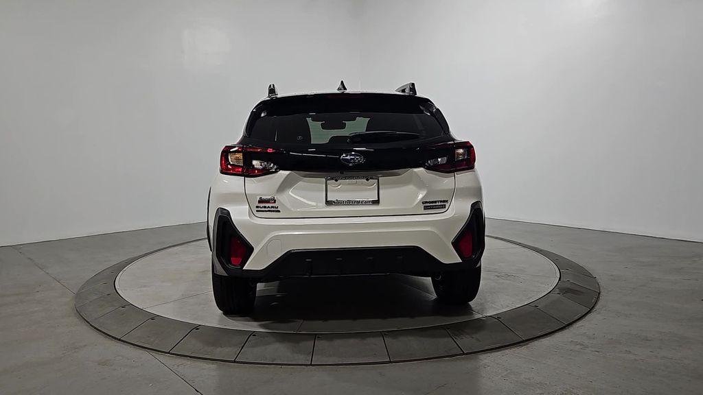 new 2026 Subaru Crosstrek Hybrid car, priced at $34,190