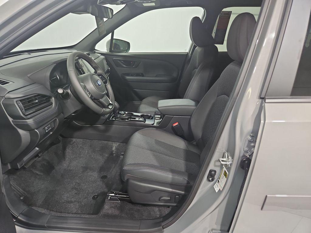 new 2026 Subaru Forester car, priced at $34,837