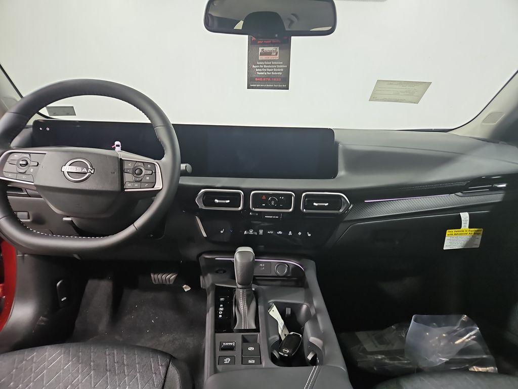 new 2026 Nissan Sentra car, priced at $25,394