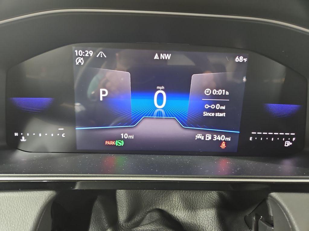 new 2026 Volkswagen Jetta car, priced at $24,221