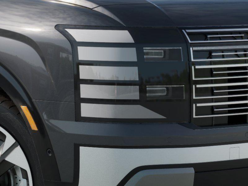 new 2026 Hyundai Palisade car, priced at $50,921