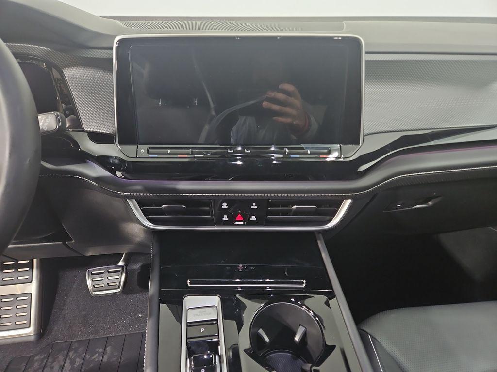 new 2026 Volkswagen Atlas Cross Sport car, priced at $48,864