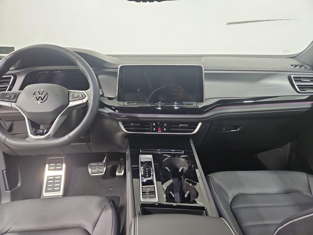 new 2026 Volkswagen Atlas Cross Sport car, priced at $48,864