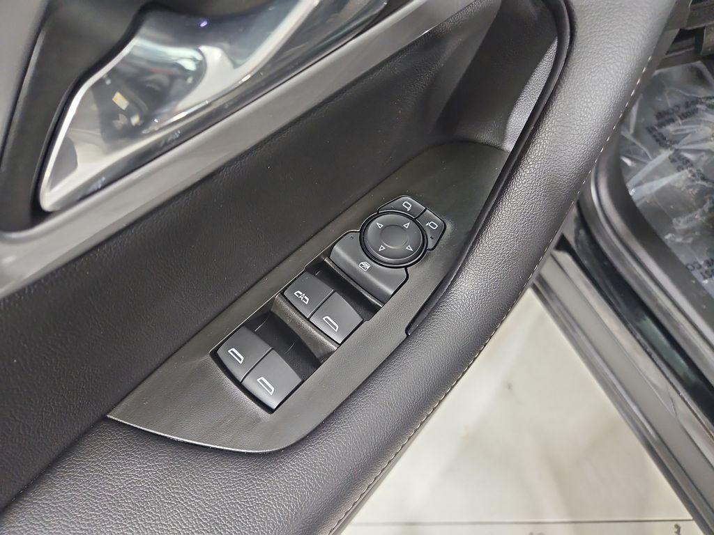 used 2024 Chevrolet Blazer car, priced at $26,972