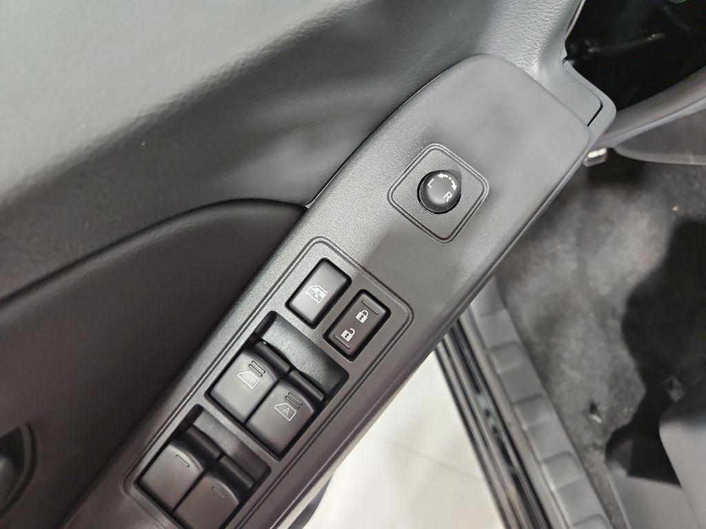 new 2026 Nissan Frontier car, priced at $45,779