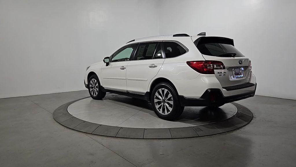 used 2019 Subaru Outback car, priced at $20,795