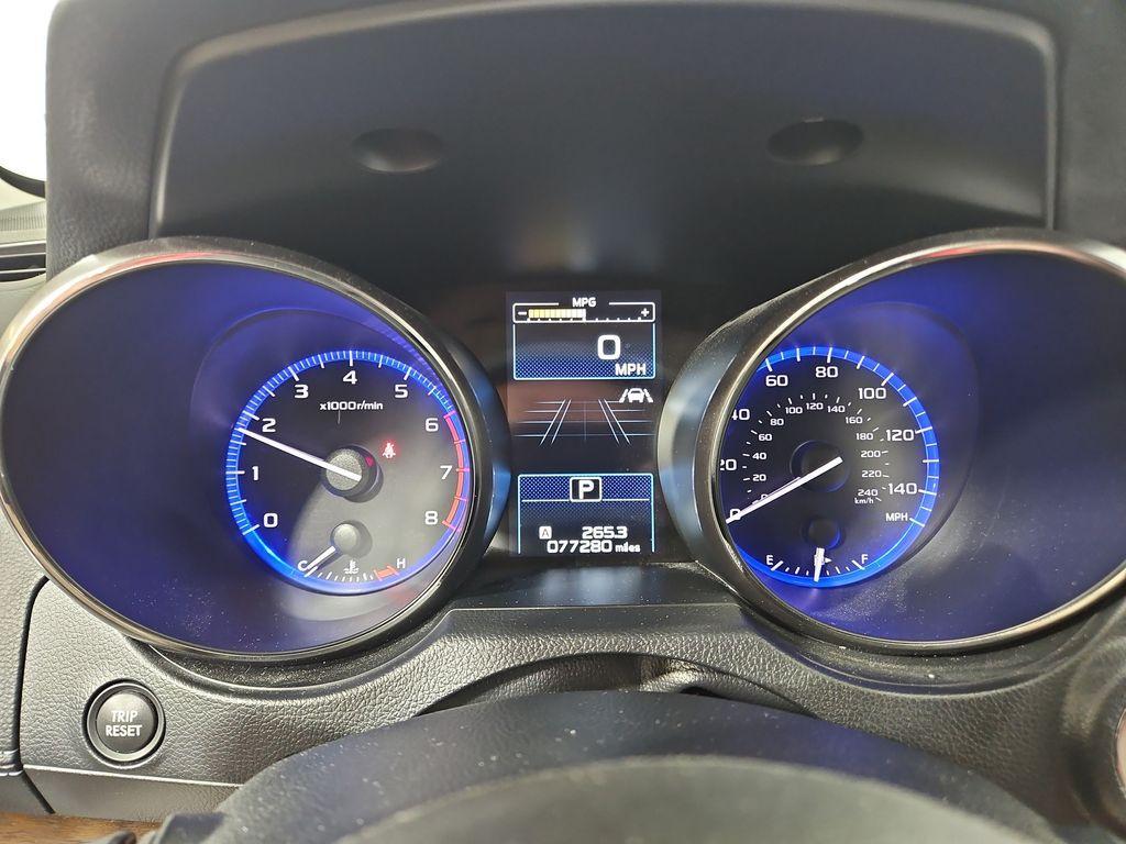 used 2019 Subaru Outback car, priced at $20,795