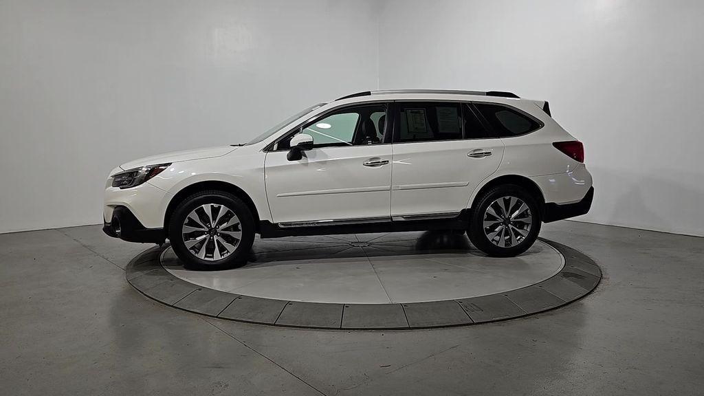 used 2019 Subaru Outback car, priced at $20,795