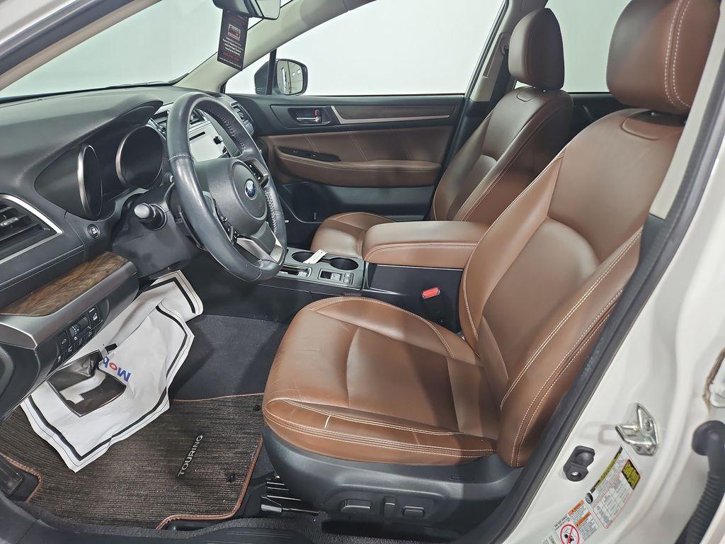 used 2019 Subaru Outback car, priced at $20,795