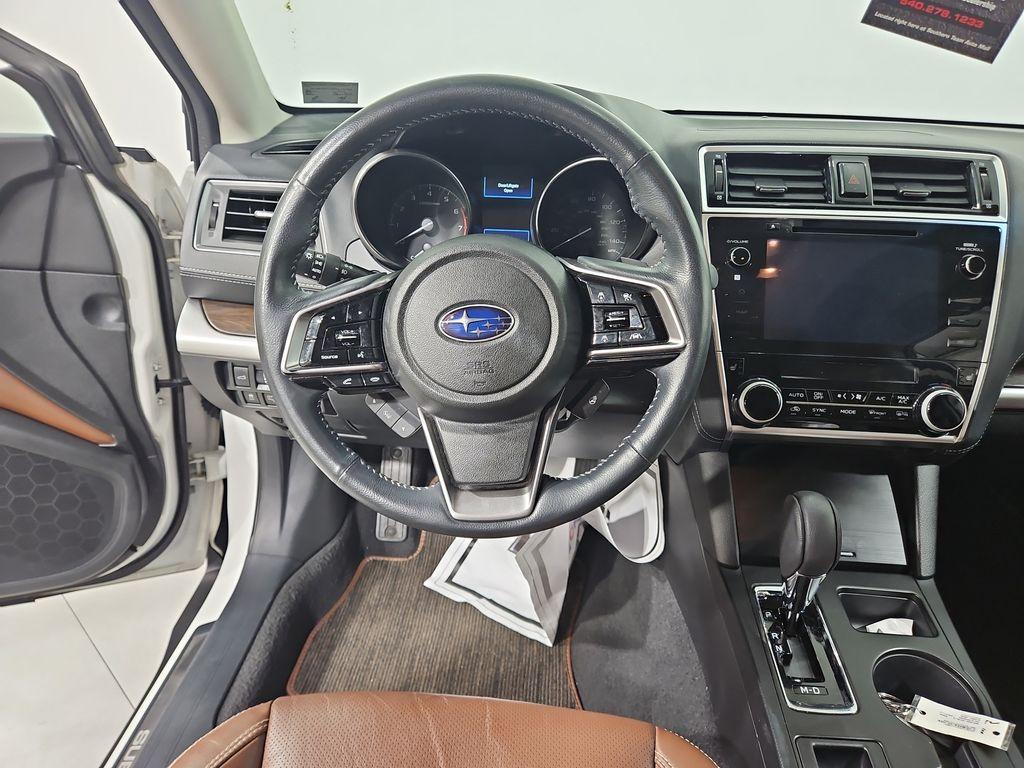 used 2019 Subaru Outback car, priced at $20,795