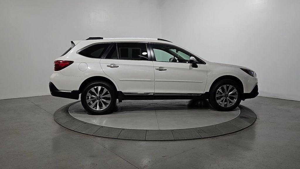 used 2019 Subaru Outback car, priced at $20,795