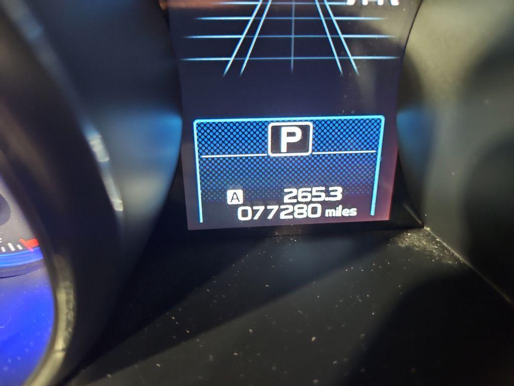 used 2019 Subaru Outback car, priced at $20,795