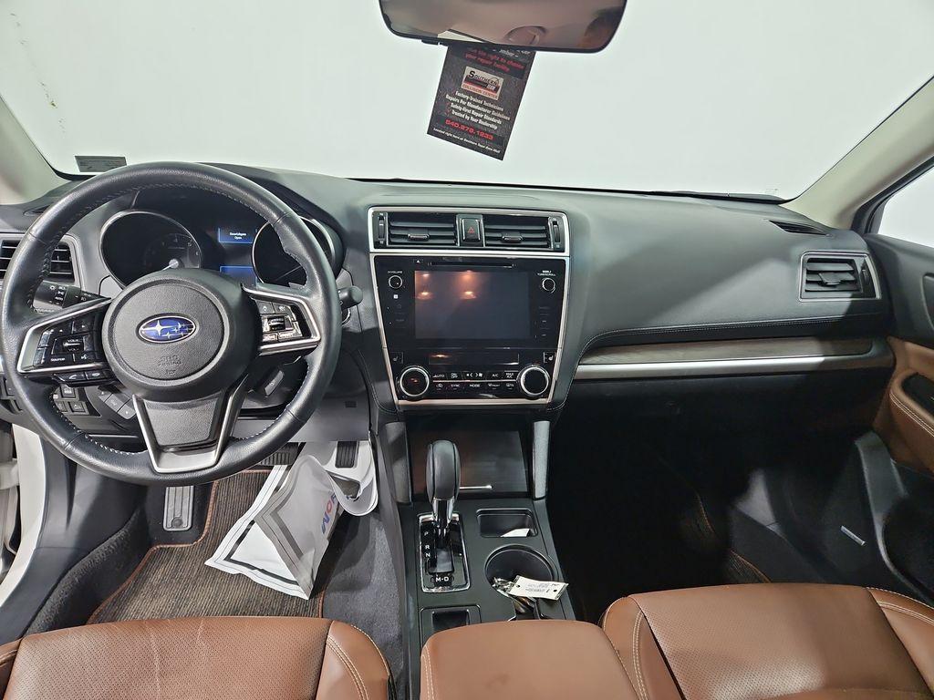 used 2019 Subaru Outback car, priced at $20,795