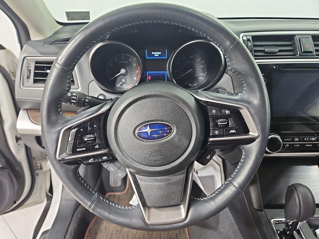 used 2019 Subaru Outback car, priced at $20,795