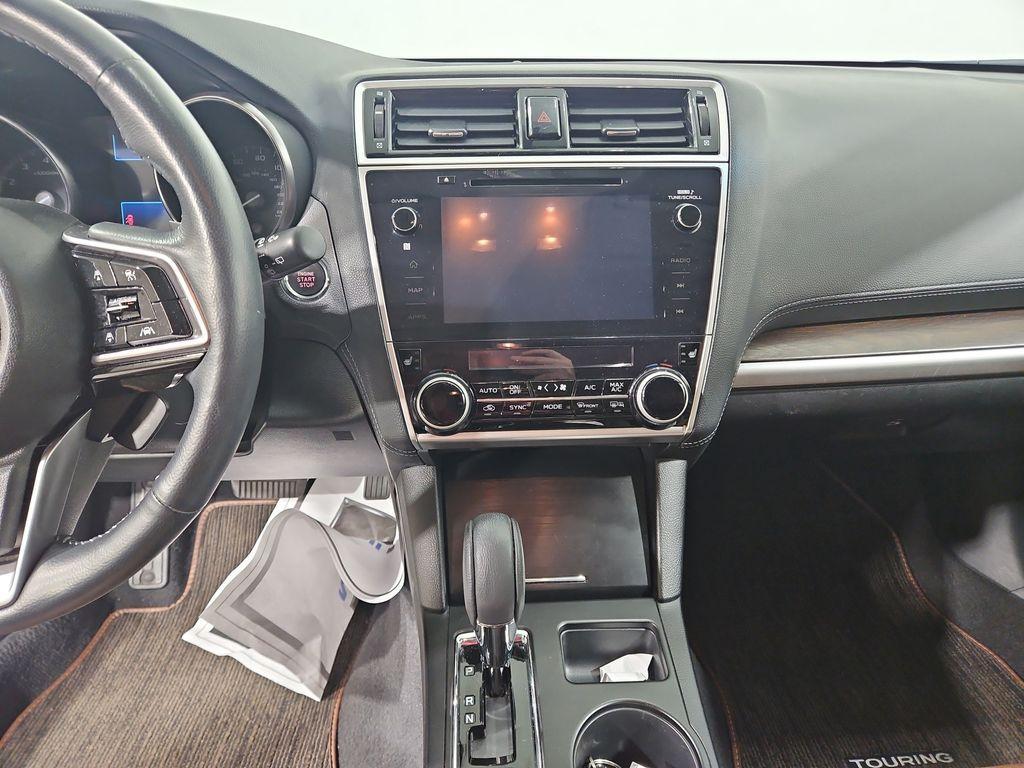 used 2019 Subaru Outback car, priced at $20,795