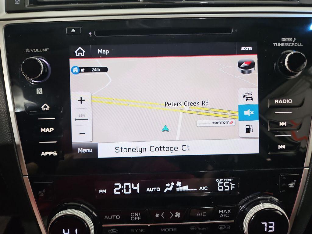 used 2019 Subaru Outback car, priced at $20,795