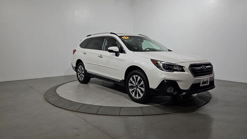 used 2019 Subaru Outback car, priced at $20,795