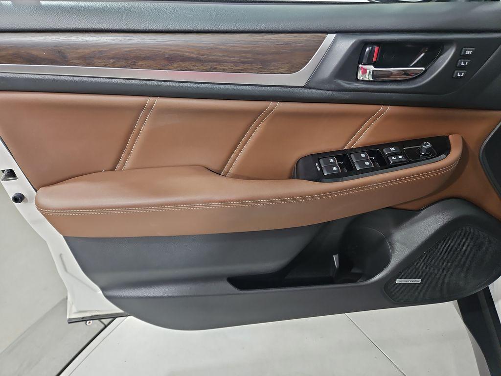 used 2019 Subaru Outback car, priced at $20,795