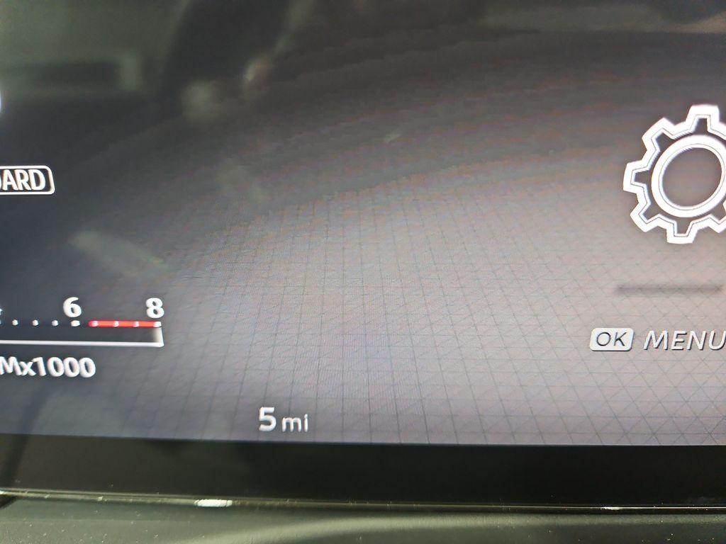 new 2026 Nissan Sentra car, priced at $23,470