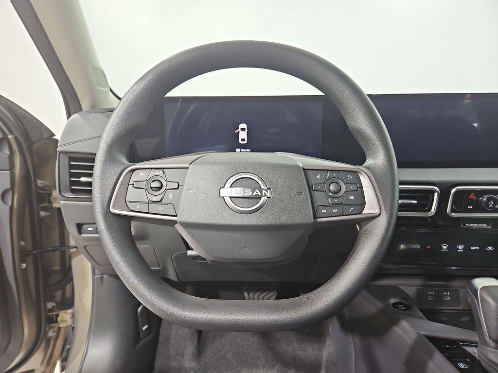 new 2026 Nissan Sentra car, priced at $23,470