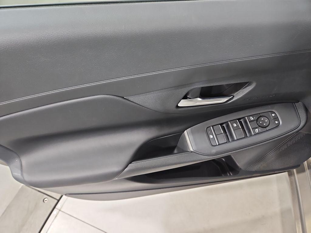new 2026 Nissan Sentra car, priced at $23,470