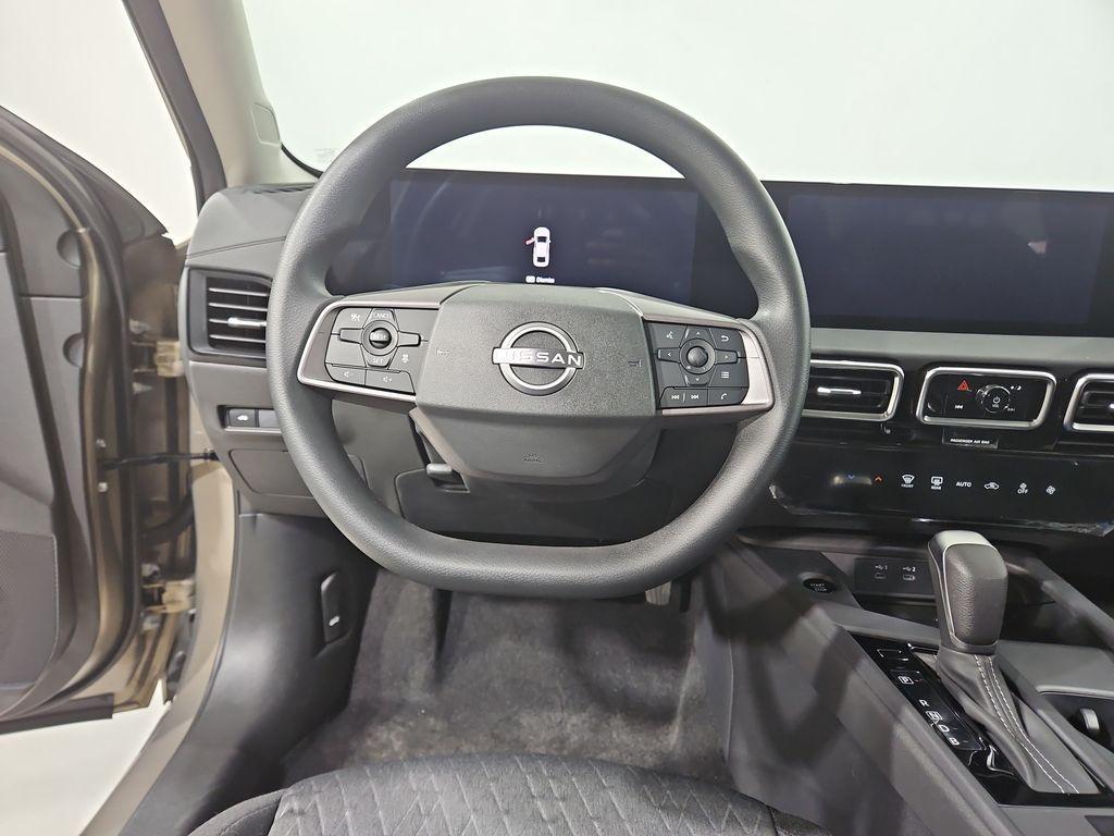 new 2026 Nissan Sentra car, priced at $23,470