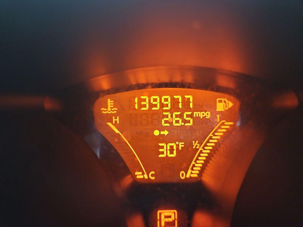 used 2014 Nissan Juke car, priced at $5,443