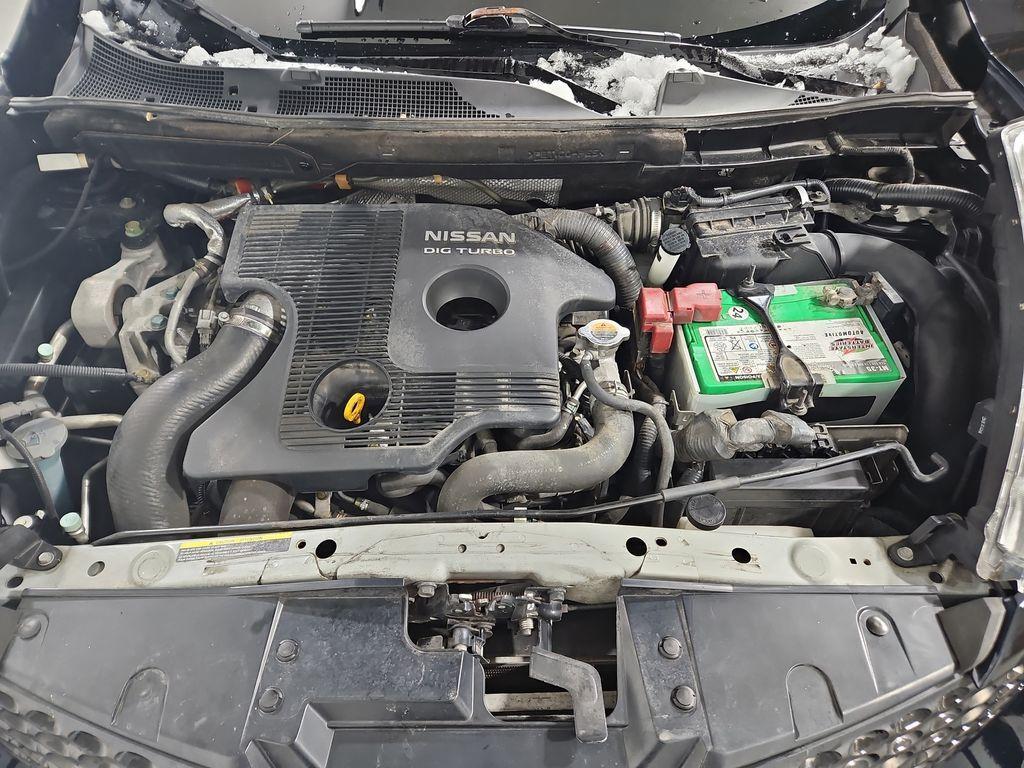 used 2014 Nissan Juke car, priced at $5,443