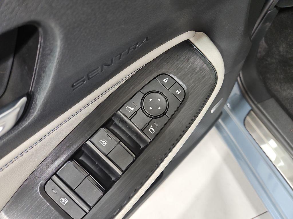 new 2026 Nissan Sentra car, priced at $28,101