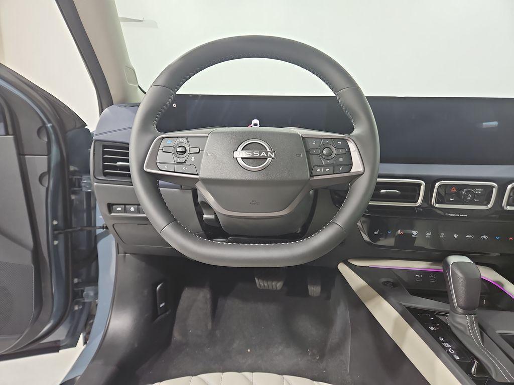 new 2026 Nissan Sentra car, priced at $28,101