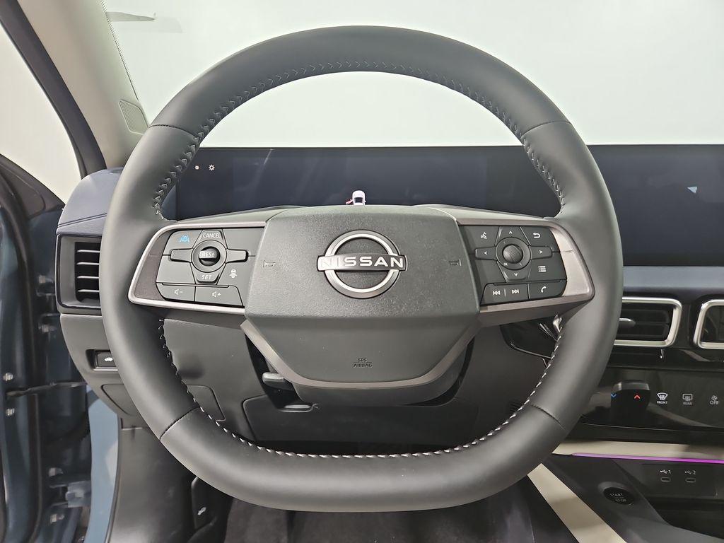 new 2026 Nissan Sentra car, priced at $28,101