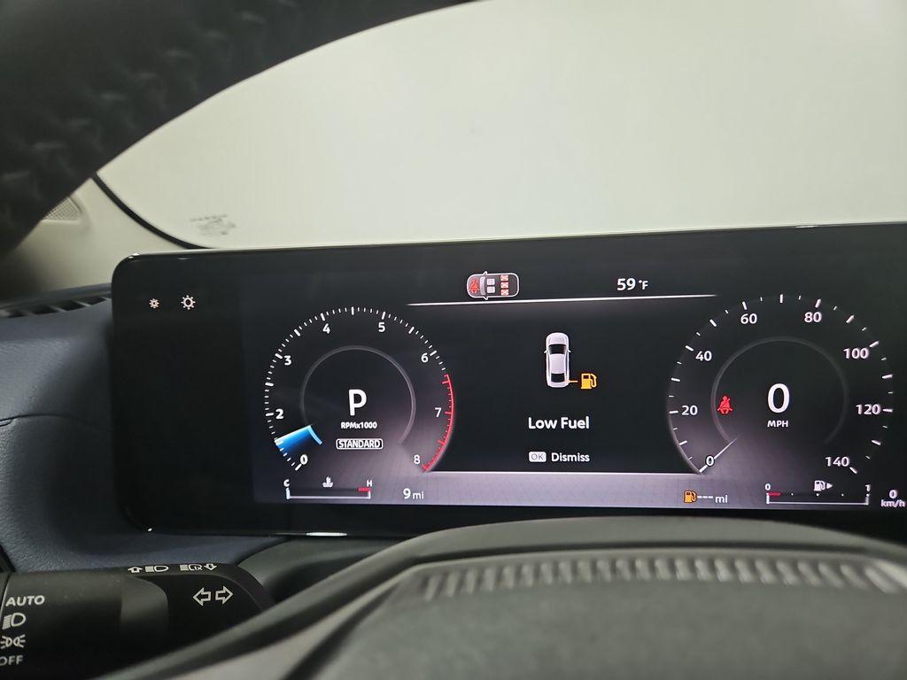 new 2026 Nissan Sentra car, priced at $28,101