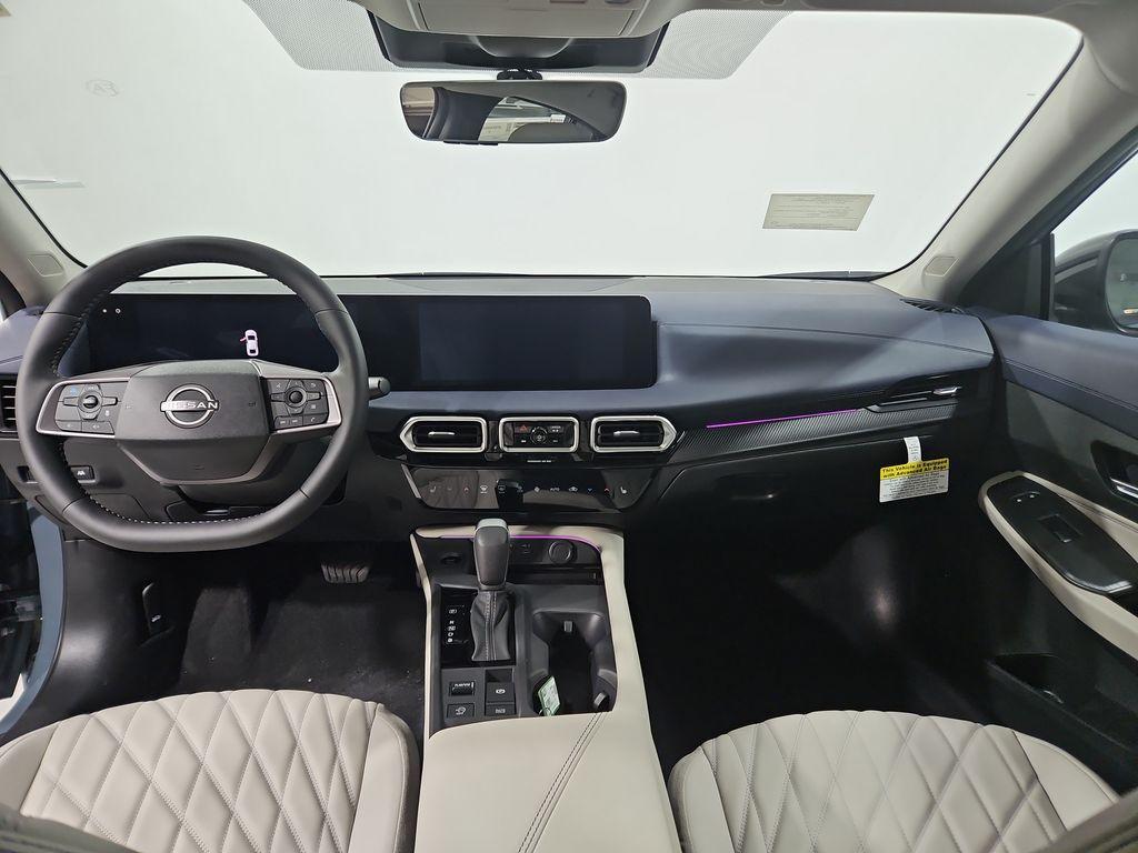 new 2026 Nissan Sentra car, priced at $28,101