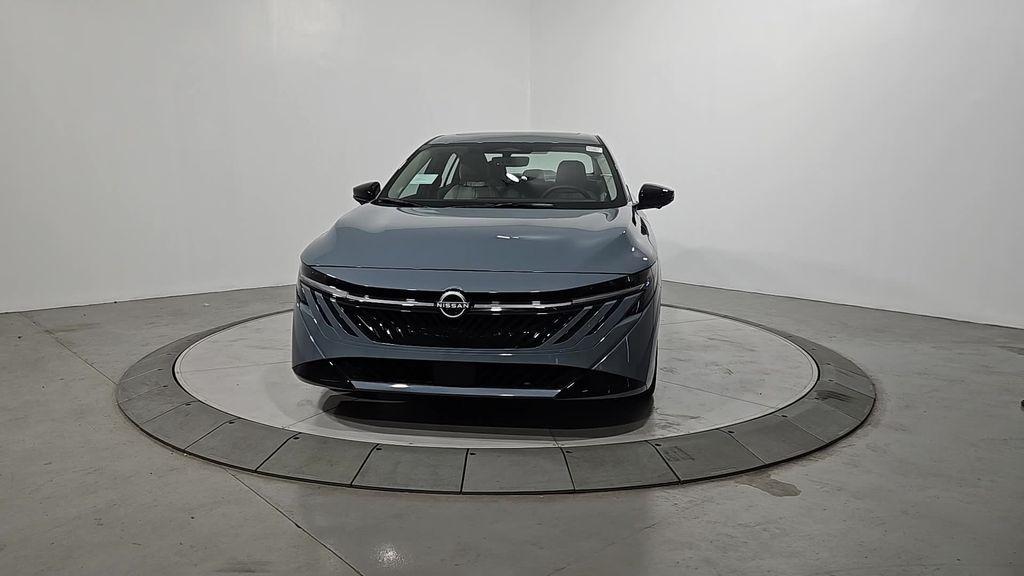 new 2026 Nissan Sentra car, priced at $28,101