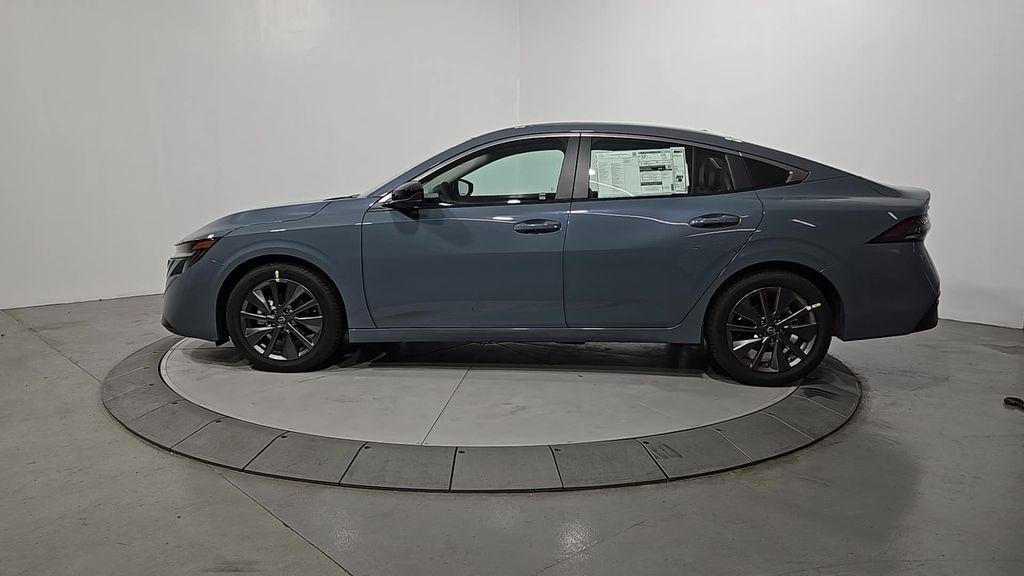 new 2026 Nissan Sentra car, priced at $28,101