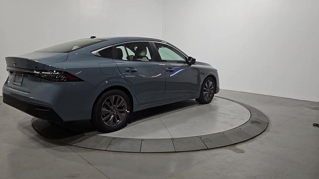 new 2026 Nissan Sentra car, priced at $28,101