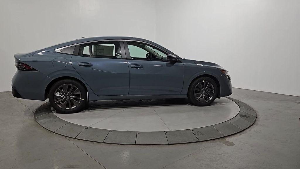 new 2026 Nissan Sentra car, priced at $28,101