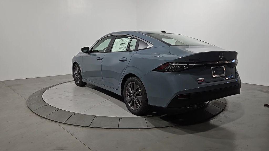 new 2026 Nissan Sentra car, priced at $28,101