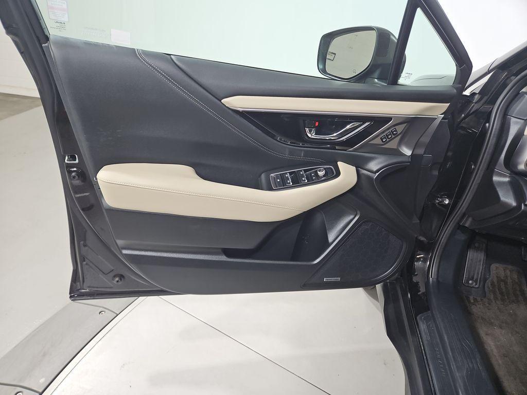 used 2024 Subaru Outback car, priced at $32,263