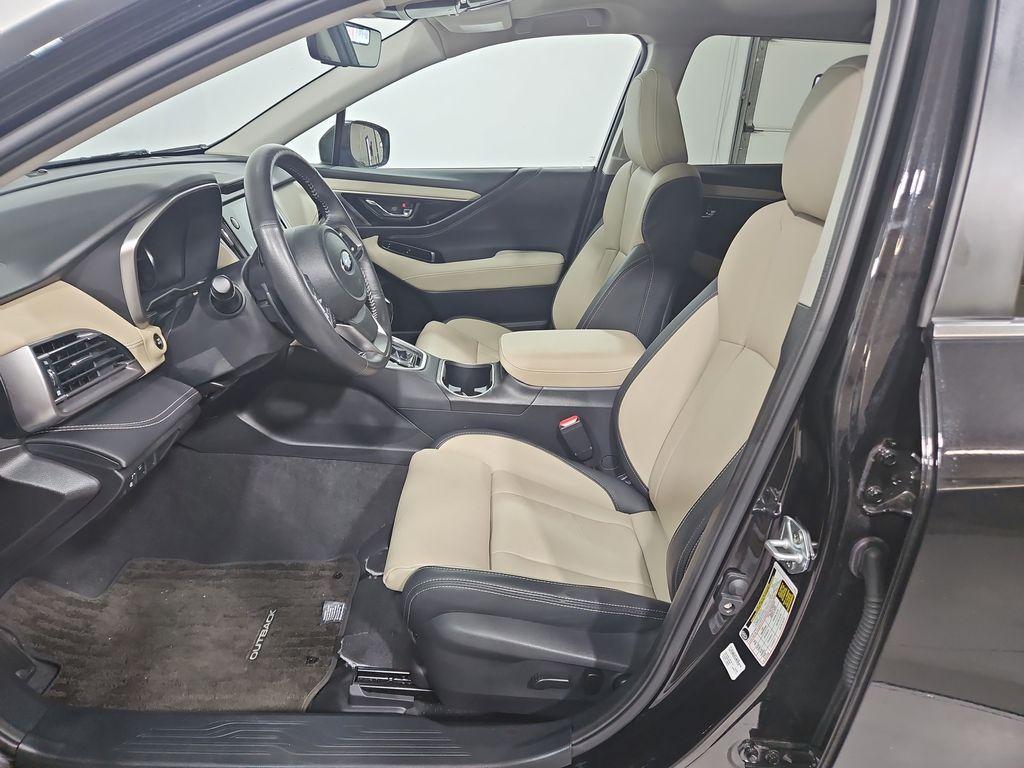 used 2024 Subaru Outback car, priced at $32,263