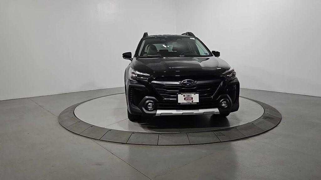 used 2024 Subaru Outback car, priced at $32,263