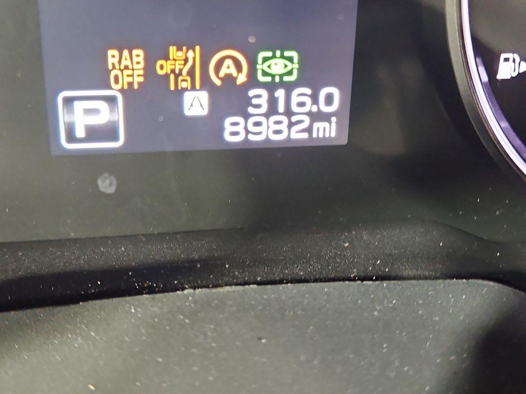 used 2024 Subaru Outback car, priced at $32,263