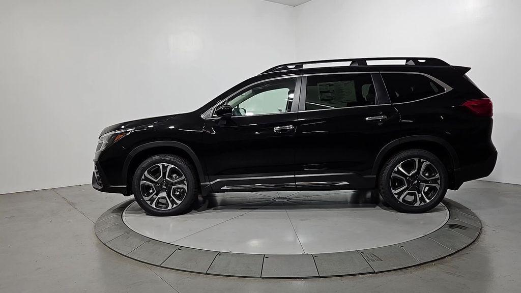 new 2026 Subaru Ascent car, priced at $49,850