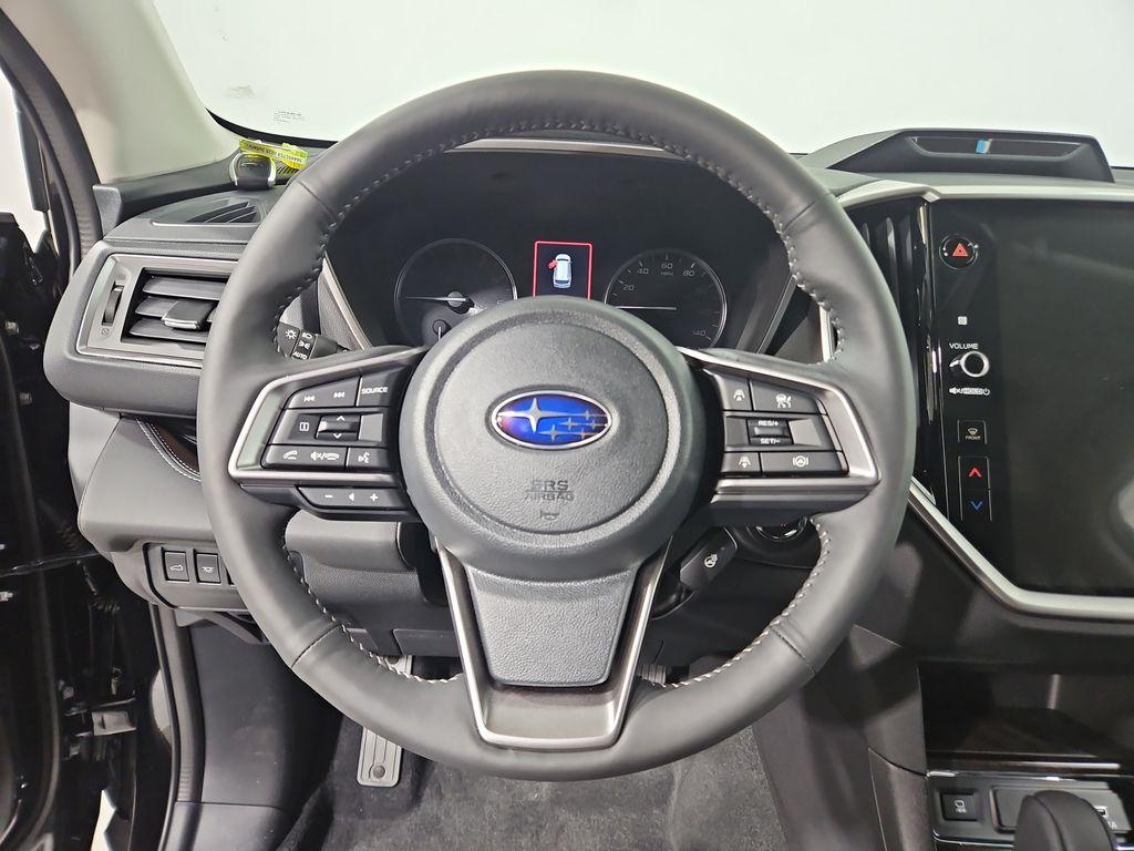 new 2026 Subaru Ascent car, priced at $49,850