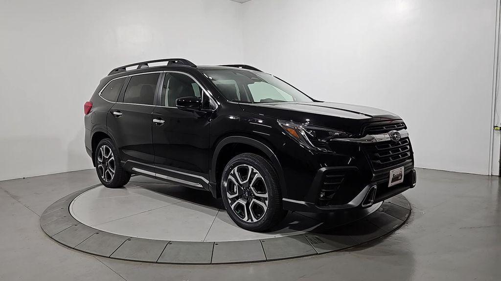 new 2026 Subaru Ascent car, priced at $49,850