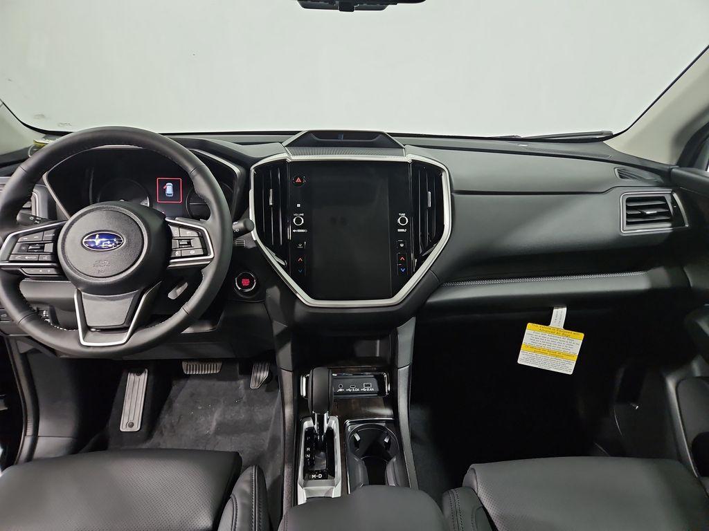 new 2026 Subaru Ascent car, priced at $49,850
