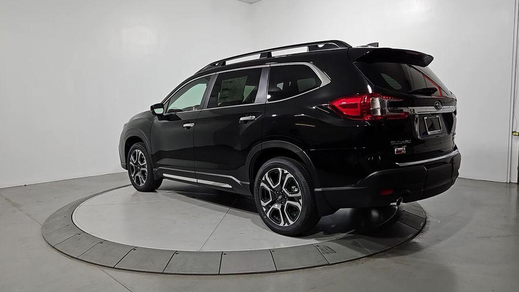 new 2026 Subaru Ascent car, priced at $49,850