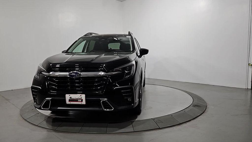 new 2026 Subaru Ascent car, priced at $49,850