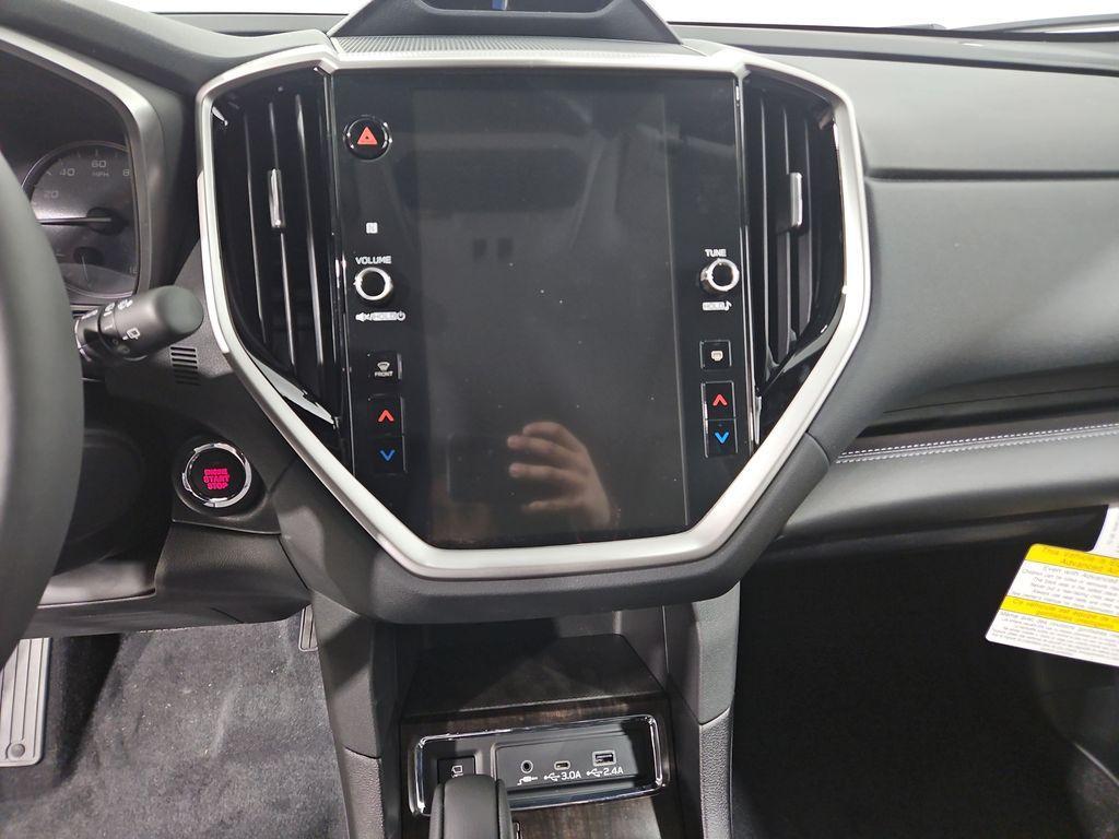 new 2026 Subaru Ascent car, priced at $49,850