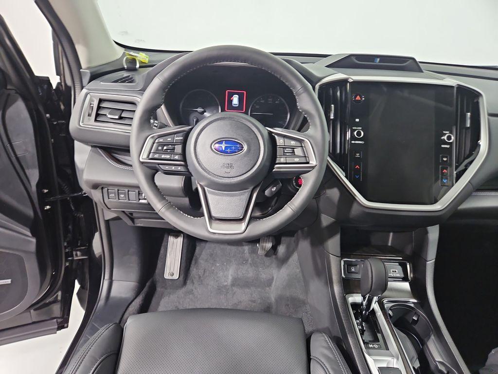 new 2026 Subaru Ascent car, priced at $49,850